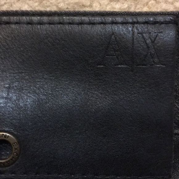 Armani Exchange A/X jeans - Picture 5 of 5